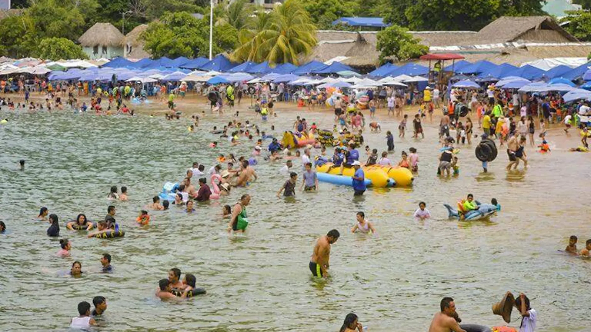 Turismo Playa